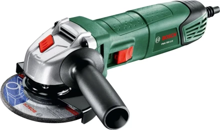 Углошлифовальная машина BOSCH PWS 700-115 (0.603.3A2.020) купить в Губкинске