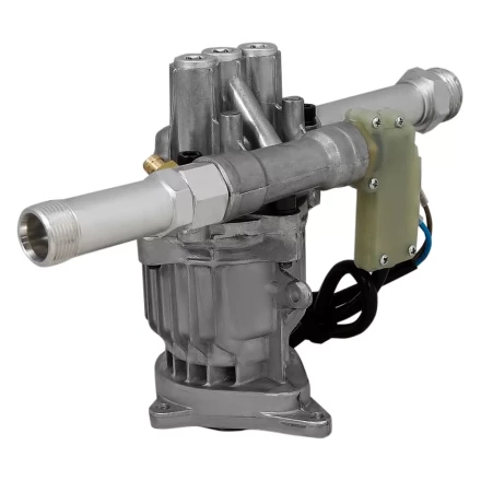 Помпа высокого давления KVAZARRUS для моек K 5 Base купить в Губкинске