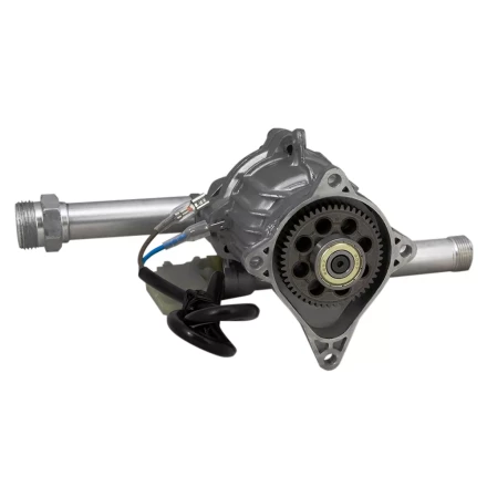 Помпа высокого давления KVAZARRUS для моек K 5 Base купить в Губкинске