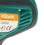 Дрель аккумуляторная CD-3318 STURM купить в Губкинске