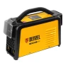 Аппарат инвертор. дуговой сварки SDM-220 Top, 220 А, ПВ 60%// Denzel 94357 купить в Губкинске