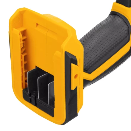 Винтоверт ударный аккумуляторный Denzel 26511 бесщеточный CID-IB-200-0, 18В Li-Ion купить в Губкинске