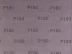 Лист шлифовальный ЗУБР &quot;СТАНДАРТ&quot; на тканевой основе, водостойкий 230х280мм, Р180, 5шт 35415-180 купить в Губкинске