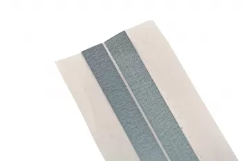 Лента металлизированная углоформирующая защитная 15 м Сибртех 88730 купить в Губкинске