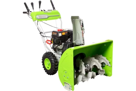 Снегоуборщик RD-SB71/9E RedVerg купить в Губкинске