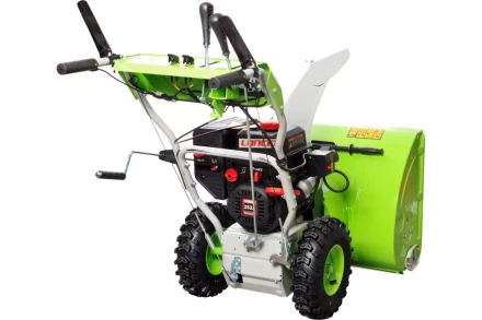 Снегоуборщик RD-SB71/9E RedVerg купить в Губкинске