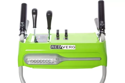 Снегоуборщик RD-SB71/9E RedVerg купить в Губкинске