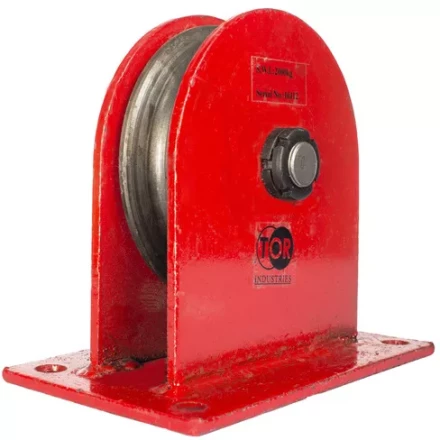 Блок монтажный опорный TOR 2,0 т (T) 1048476 купить в Губкинске