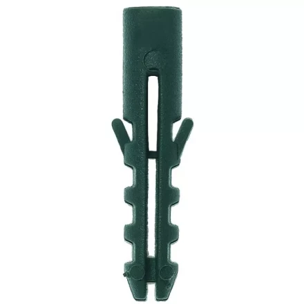 Дюбель ЗУБР &quot;МАСТЕР&quot; распорный полипропиленовый, тип &quot;ЕВРО&quot;, 10 х 50 мм,  50 шт 3010-10-050_z01 купить в Губкинске