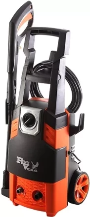 Минимойка-мойка высокого давления RD5461C-160B RedVerg купить в Губкинске