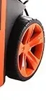Минимойка-мойка высокого давления RD5461C-160B RedVerg купить в Губкинске