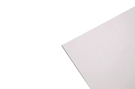 Гладилка из нержавеющей стали, 280 х 130 мм, зеркальная полировка, пластмассовая ручка, зуб 8 х 8 мм Matrix 86782 купить в Губкинске