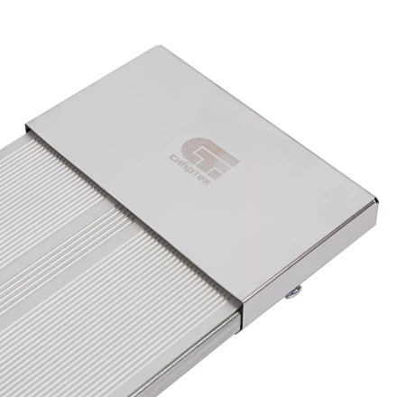 Инфракрасный обогреватель Сибртех ИН- 802, 230В, 800 Вт 96456 купить в Губкинске