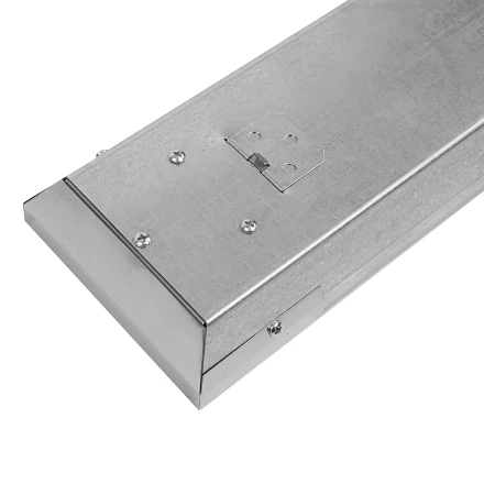 Инфракрасный обогреватель Сибртех ИН- 802, 230В, 800 Вт 96456 купить в Губкинске