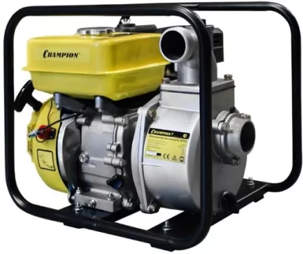 Мотопомпа CHAMPION GP50 для чистой воды купить в Губкинске