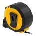 Рулетка Denzel 5м х 19мм, двухкомп. корпус, кнопка-пауза, 31542 купить в Губкинске