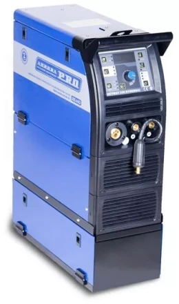 Инверторный сварочный полуавтомат Aurora-Pro SKYWAY 330 SYNERGIC купить в Губкинске