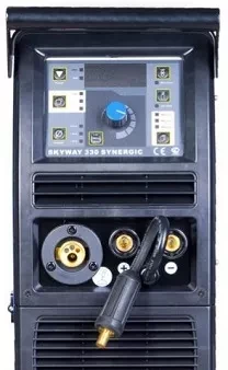 Инверторный сварочный полуавтомат Aurora-Pro SKYWAY 330 SYNERGIC купить в Губкинске