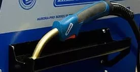 Инверторный сварочный полуавтомат Aurora-Pro SKYWAY 330 SYNERGIC купить в Губкинске