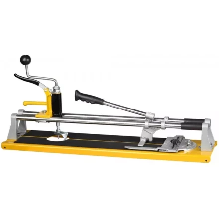 Плиткорез STAYER &quot;MASTER&quot;, усиленный, с круговым резаком, 520мм 3310-50 купить в Губкинске