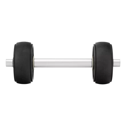 Транспортировочный комплект для виброплиты VC-30W Denzel 98024 купить в Губкинске