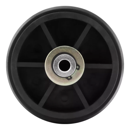 Транспортировочный комплект для виброплиты VC-30W Denzel 98024 купить в Губкинске