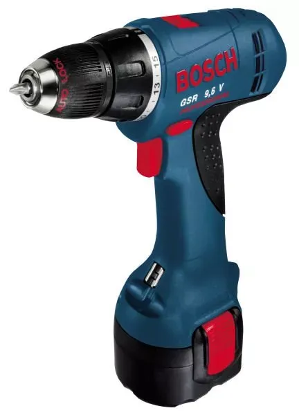 Дрель-шуруповерт аккумуляторная Bosch GSR 1440-LI (0.601.9A8.405) купить в Губкинске