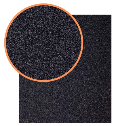 Шлифлист 230х280мм К120 водостойкий Энкор 20536 купить в Губкинске