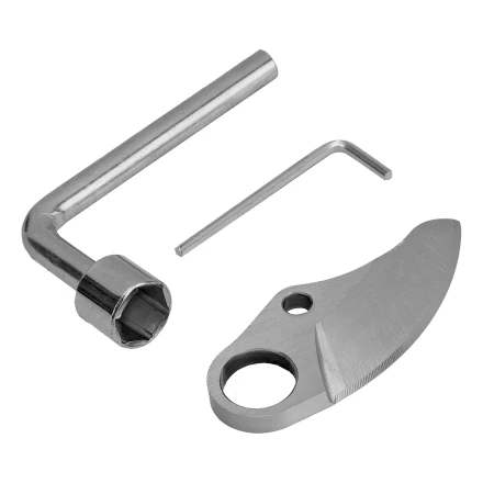 Секатор аккумуляторный Denzel CP-30-0, 18В Li-Ion 59436 купить в Губкинске