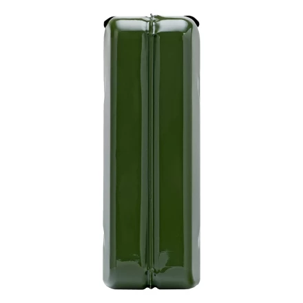 Канистра для ГСМ Stels 53145, металлическая, 20 литров купить в Губкинске