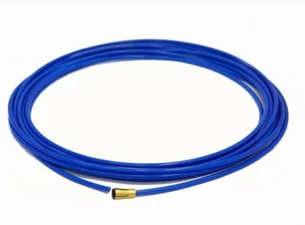 Канал тефлоновый 0,6-0,9 синий 3м Aurora купить в Губкинске