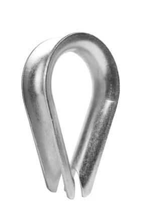 Коуш 34,0 мм TOR DIN 6899 (тип B) (Q) 1000883 купить в Губкинске