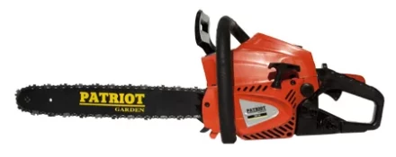 Бензопила Patriot Garden РТ 3818 купить в Губкинске
