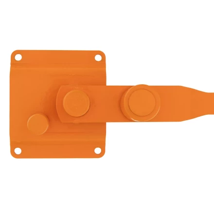 Арматурогиб роликовый до 10 мм Сибртех 18119 купить в Губкинске