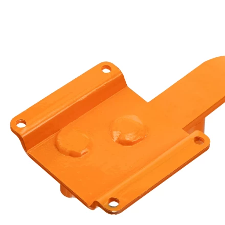 Арматурогиб роликовый до 10 мм Сибртех 18119 купить в Губкинске