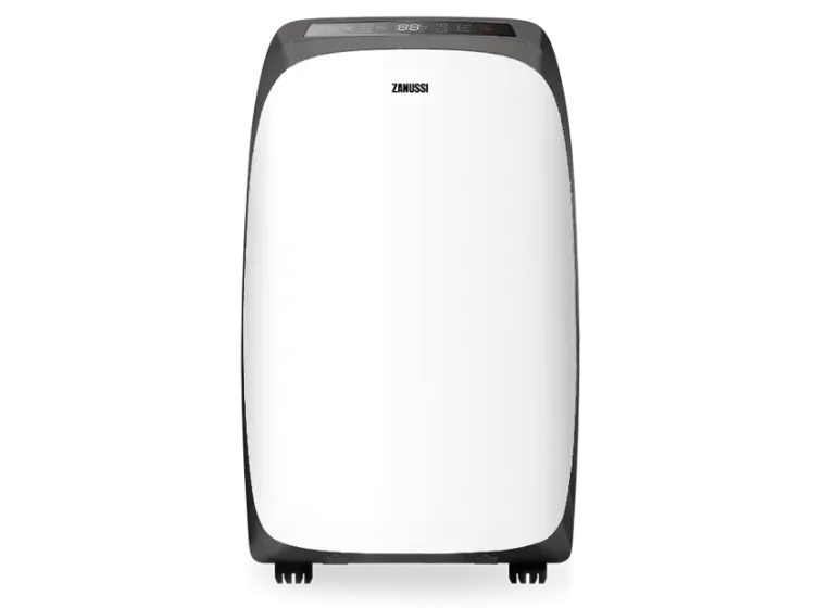 Кондиционер мобильный ZANUSSI ZACM-09 DV/N1 купить в Губкинске