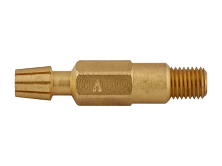 Мундштук внутренний ацетиленовый №5 Р2А-02М Р2А-22-Р Сварог купить в Губкинске