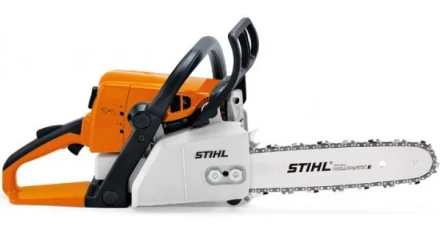 Бензопила STIHL MS 250 (2,3кВт. 40см. 63PS 55 4,6кг) + Набор заточной 4,0мм купить в Губкинске