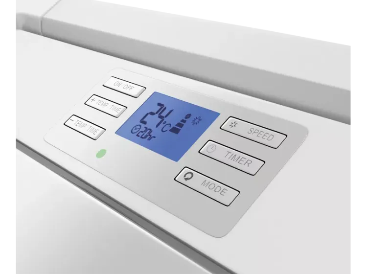 Мобильный кондиционер ELECTROLUX EACM-12 DR/N3 купить в Губкинске
