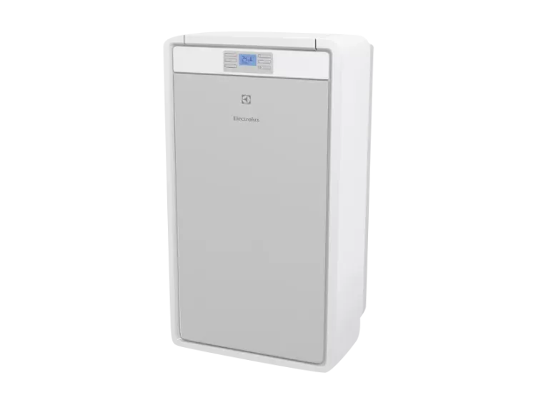 Мобильный кондиционер ELECTROLUX EACM-12 DR/N3 купить в Губкинске