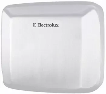 Рукосушилка ELECTROLUX EHDA/W – 2500 (белая) купить в Губкинске