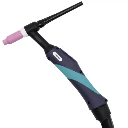 Горелка TW 18 8m (M12x1 / Water 3/8G / Gas 1/4G) XL18812420 купить в Губкинске