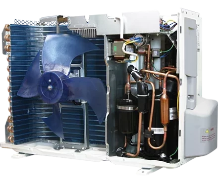 Блок внутренний BALLU BSW/in-30HN1_15Y сплит-системы купить в Губкинске