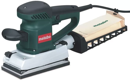 Плоскошлифовальная машина Metabo Sr 356 купить в Губкинске