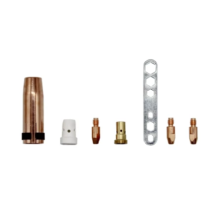 Горелка MW 501 PRO (5m / Water / Euro) XL034.0867 купить в Губкинске