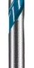 Сверло универсальное 5x50x100, 1/4" (Makita E-14956) купить в Губкинске