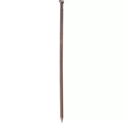 Гвозди ЗУБР &quot;ПРОФИ&quot; финишные, с покрытием венге, 2,0х45мм, 5кг 305370-20-45