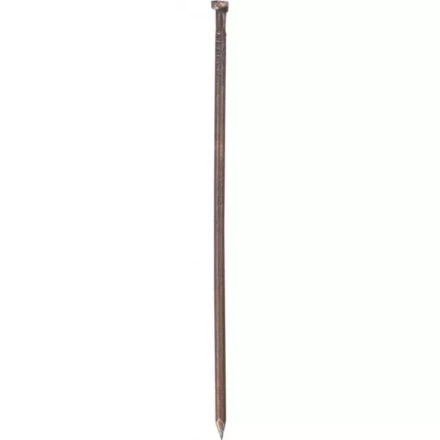 Гвозди ЗУБР "ПРОФИ" финишные, с покрытием венге, 2,0х45мм, 5кг 305370-20-45 купить в Губкинске