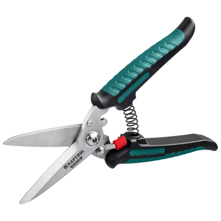 Ножницы технические ALLIGATOR 23201 купить в Губкинске