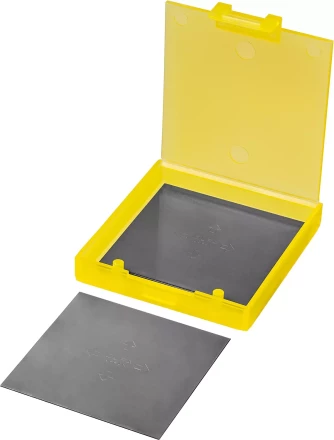 Лезвие OLFA специальное, для скребка &quot;TB-45&quot;, 4-х стороннее лезвие с 3-мя типами режущей кромки, 45 мм / 4 шт OL-TB-45 купить в Губкинске